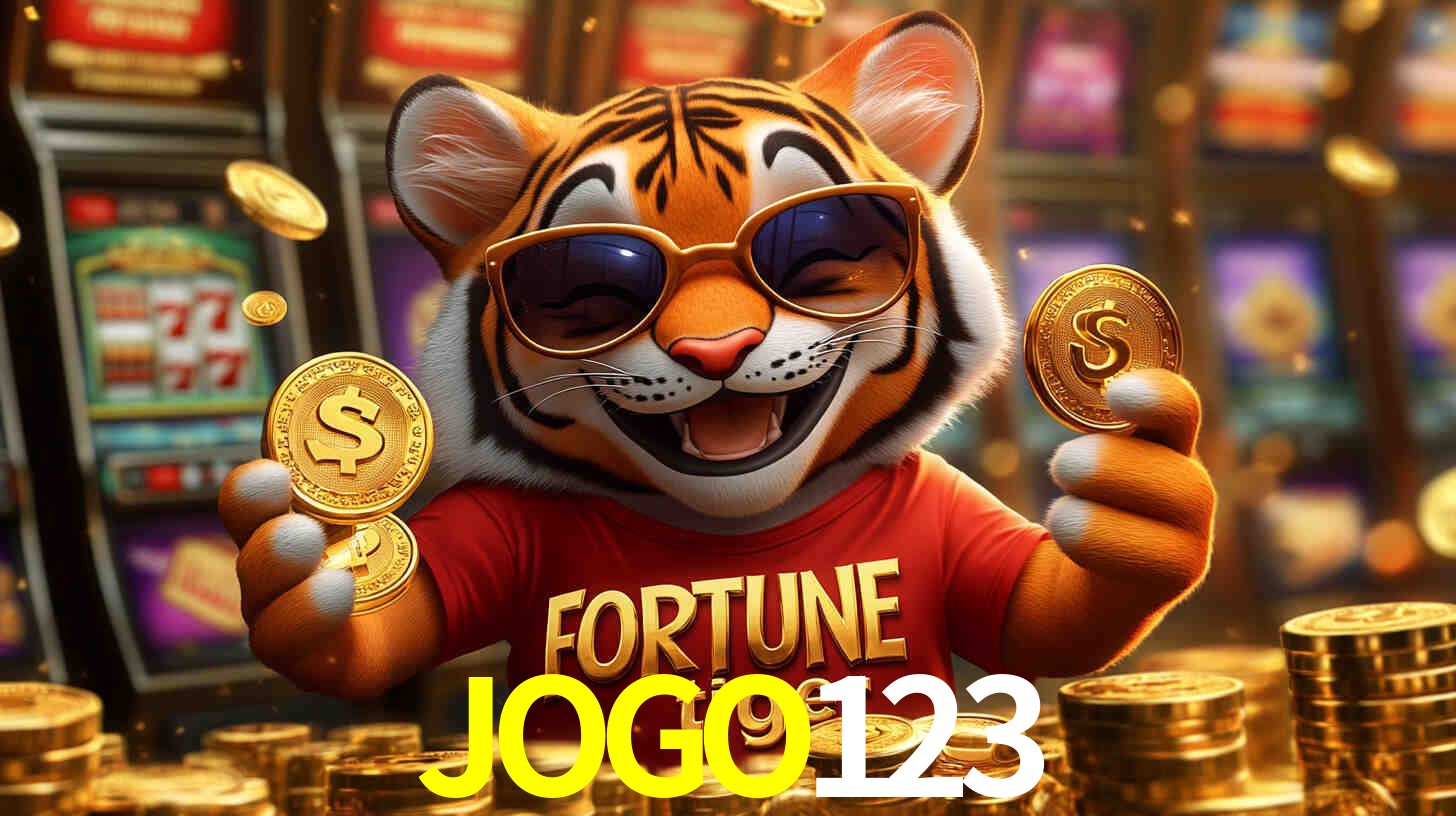 Fortune Tiger no Cassino Online JOGO123